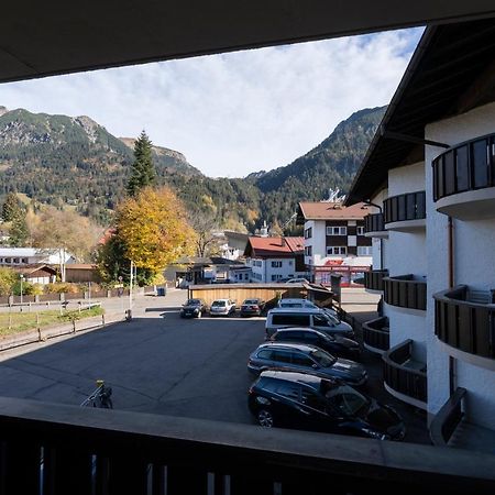 Ferienwohnung Sirey Oberstdorf Exteriör bild