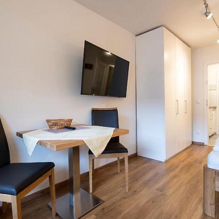 Ferienwohnung Sirey Oberstdorf Exteriör bild