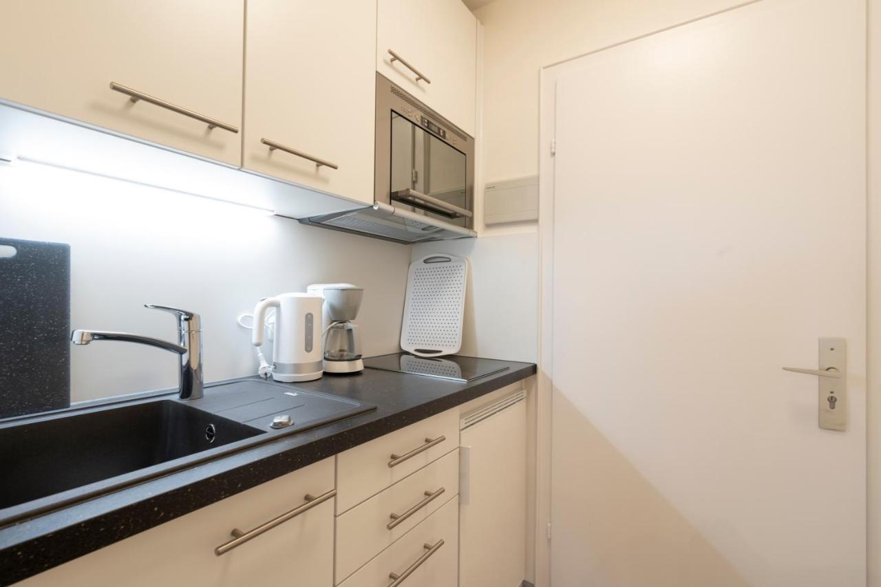 Ferienwohnung Sirey Oberstdorf Exteriör bild