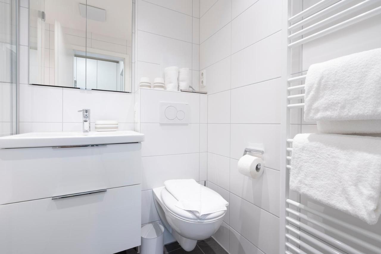 Ferienwohnung Sirey Oberstdorf Exteriör bild