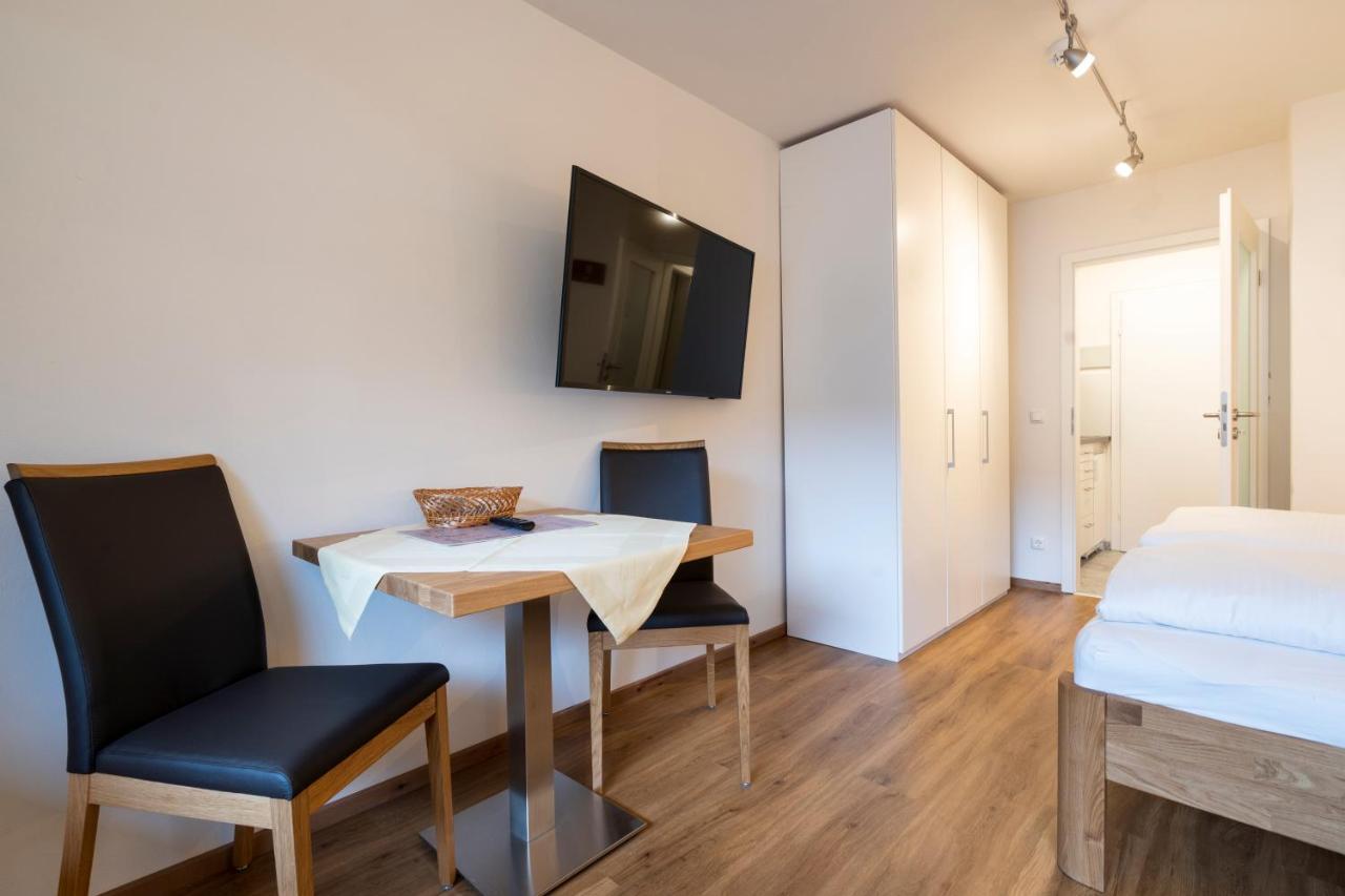 Ferienwohnung Sirey Oberstdorf Exteriör bild
